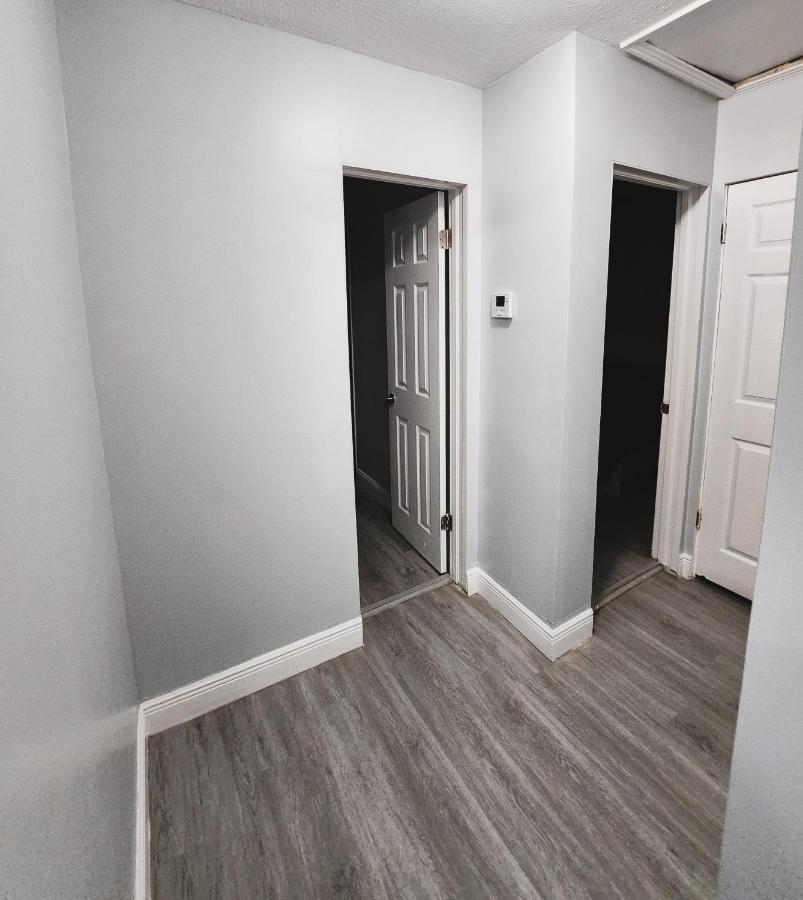 Cozy 3 Bedroom House Near Airport/Raymond Stadium/Downtown. Τάμπα Εξωτερικό φωτογραφία