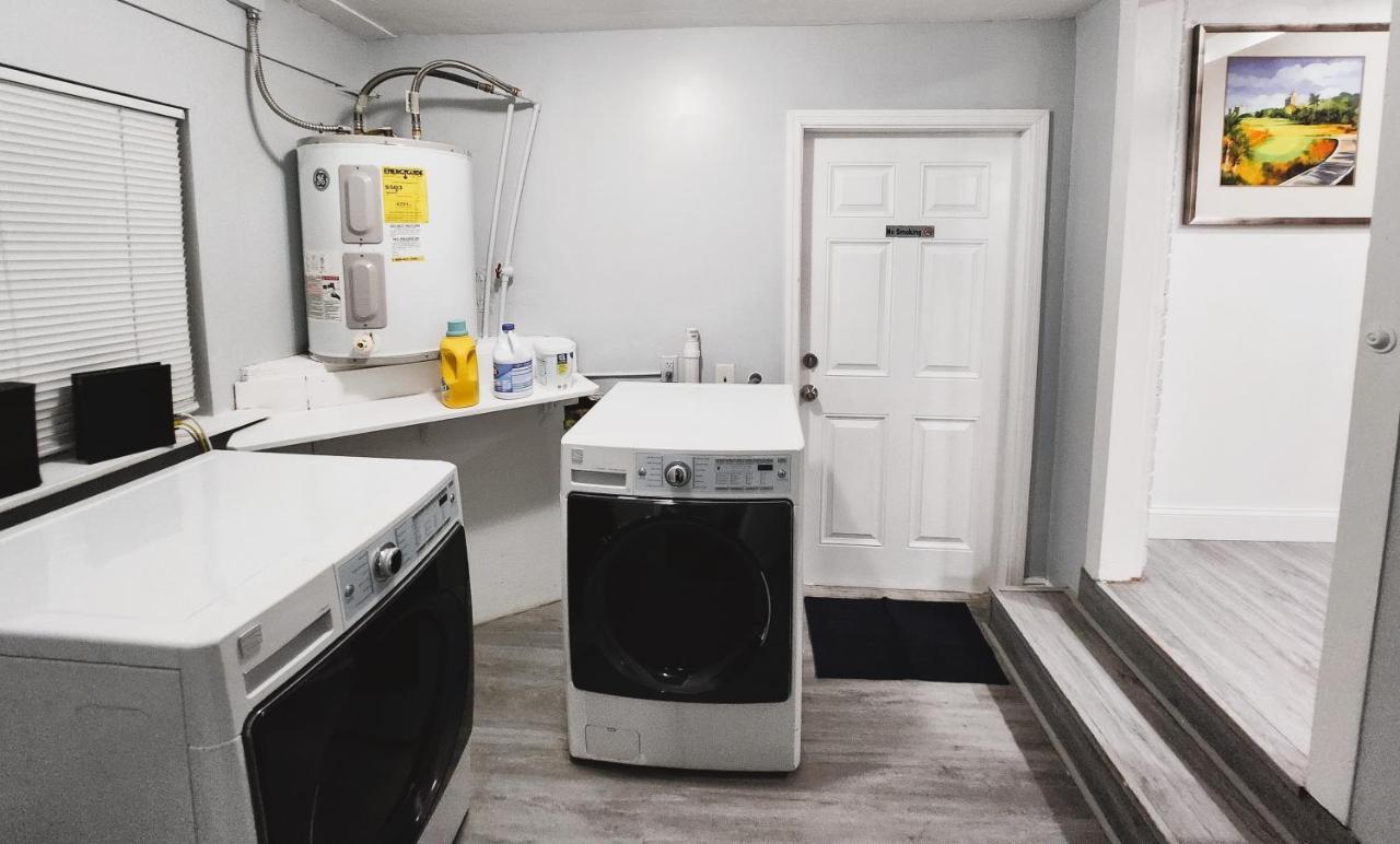 Cozy 3 Bedroom House Near Airport/Raymond Stadium/Downtown. Τάμπα Εξωτερικό φωτογραφία